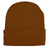 Gorro De Lana Tejido Estilo Beanie Abrigado Y Liso Moda Unisex en internet