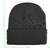 Gorro De Lana Tejido Estilo Beanie Abrigado Y Liso Moda Unisex - tienda online