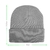 Gorro De Lana Tejido Estilo Beanie Abrigado Y Liso Moda Unisex - tienda online