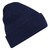 Gorro De Lana Tejido Estilo Beanie Abrigado Y Liso Moda Unisex - comprar online