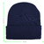 Gorro De Lana Tejido Estilo Beanie Abrigado Y Liso Moda Unisex - tienda online