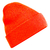 Gorro De Lana Tejido Estilo Beanie Abrigado Y Liso Moda Unisex - comprar online