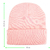 Gorro De Lana Tejido Estilo Beanie Abrigado Y Liso Moda Unisex - tienda online