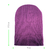 Imagen de Gorro De Lana Tejido Estilo Beanie Abrigado Y Liso Moda Unisex