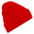 Gorro De Lana Tejido Estilo Beanie Abrigado Y Liso Moda Unisex - comprar online