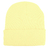 Gorro De Lana Tejido Estilo Beanie Abrigado Y Liso Moda Unisex en internet