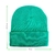 Gorro De Lana Tejido Estilo Beanie Abrigado Y Liso Moda Unisex - tienda online