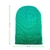 Imagen de Gorro De Lana Tejido Estilo Beanie Abrigado Y Liso Moda Unisex