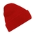 Gorro De Lana Tejido Estilo Beanie Abrigado Y Liso Moda Unisex - comprar online