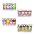 Goma De Borrar 4 Unidades Set Helados Donas Bag X 16Unidades