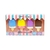 Imagen de Goma De Borrar 4 Unidades Set Helados Donas Bag X 16Unidades