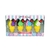 Goma De Borrar 4 Unidades Set Helados Donas Bag X 16Unidades - comprar online