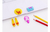 Goma De Borrar Set Niñas Bag X 12 Unidades