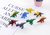 Imagen de Goma De Borrar Set Dinosaurios Bag X 12 Unidades