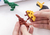 Goma De Borrar Set Dinosaurios Bag X 12 Unidades - comprar online