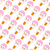 Goma De Borrar Set Helados Bag X 12 Unidades - comprar online