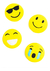 Goma De Borrar 4 Unidades Set Emojis Bag X 24 Unidades - comprar online