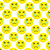 Goma De Borrar 4 Unidades Set Emojis Bag X 24 Unidades