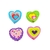 Goma De Borrar 4 Unidades Set Corazones Bag X 24 Unidades - IKO Accesorios