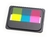 Notas Adhesivas 60 Unidades Con Cajita 3 Colores Box X 24 Display - comprar online