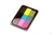 Notas Adhesivas 60 Unidades Con Cajita 3 Colores Box X 24 Display