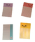 Notas Adhesivas 6Mts Con Porta Rollo Gatito 12 X Unidad - comprar online
