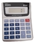 Calculadora 8 Digitos Gris X Unidad - IKO Accesorios
