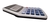 Calculadora 8 Digitos Gris X Unidad - tienda online