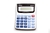 Calculadora 8 Digitos Gris X Unidad - comprar online