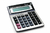 Calculadora 12 Digitos Gris X Unidad