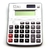 Calculadora 8 Digitos Gris Por Unidad - comprar online