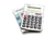Calculadora 8 Digitos Negra Chica X Unidad - comprar online