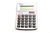 Calculadora 8 Digitos Negra Chica X Unidad en internet
