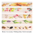 Pack x60 Cintas Adhesivas Decorativas – 10m c/u – Varios Diseños - IKO Accesorios