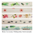 Pack x60 Cintas Adhesivas Decorativas – 10m c/u – Varios Diseños - comprar online