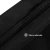 Bolso De Viaje Urbano Deportivo Con Almacenamiento Extenso Negro X Unidad - comprar online