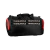 Bolso De Viaje Urbano Deportivo Con Almacenamiento Extenso Negro X Unidad