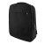 Mochila Diko Escolar Negra Con Bolsillo Gde X Unidad - comprar online