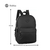 Mochila Negra X Unidad - comprar online