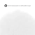 Gomita Pelo 6Cm Pompon Blanco Bag X 12 Unidades en internet
