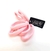 Gomitas Sin Fin Rosa Claro 6 Unidades Bag X 12 Sets