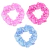 Scunzi Arabesco Colores Surtidos Bag X 12 Unidades