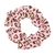 Scunzi Animal Print Colores Surtidos Bag X 12 Unidades - tienda online
