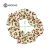 Imagen de Scunzi Animal Print Colores Surtidos Bag X 12 Unidades