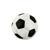 Anti Stress 63Mm Pelota Futbol Blanco Y Negro Bag X 12 Unidades - IKO Accesorios