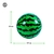 Anti Stress 63Mm Sandia Bag X 12 Unidades