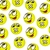 Anti Stress 63Mm Emojis 12 Modelos Bag X 12 Unidades en internet