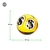 Pelotitas Anti Stress 63Mm Emojis 6 Modelos Bag Por 12 - comprar online