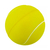 Anti Stress 63Mm Tennis Bag X 12 Unidades - tienda online