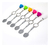 Llaveros Badminton Bag X 12 Unidades en internet